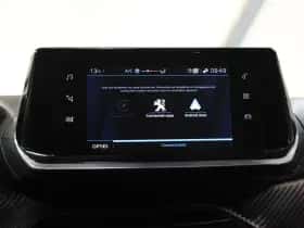 Peugeot 208 (2021) thumbnail 31