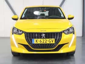 Peugeot 208 (2021) thumbnail 5