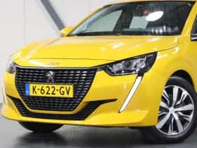 Peugeot 208 (2021) thumbnail 6