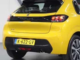 Peugeot 208 (2021) thumbnail 7