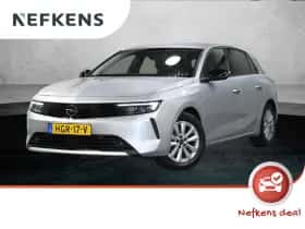 Opel Astra (2025)