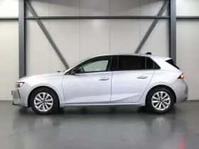 Opel Astra (2025) thumbnail 2