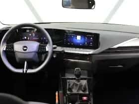 Opel Astra (2025) thumbnail 14