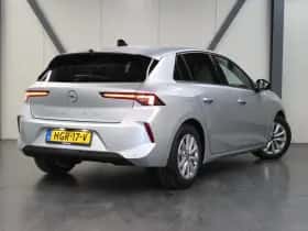 Opel Astra (2025) thumbnail 3