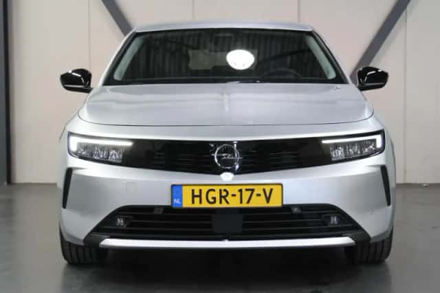 Opel Astra (2025) thumbnail 5