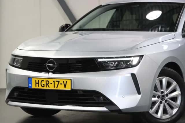 Opel Astra (2025) thumbnail 6