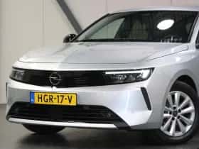 Opel Astra (2025) thumbnail 6