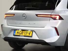 Opel Astra (2025) thumbnail 7