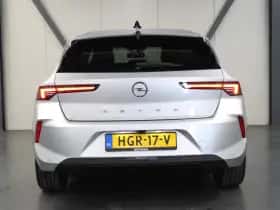 Opel Astra (2025) thumbnail 8