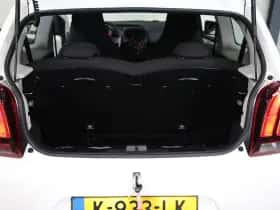 Peugeot 108 (2021) thumbnail 14