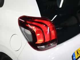 Peugeot 108 (2021) thumbnail 15