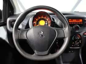 Peugeot 108 (2021) thumbnail 20