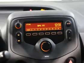 Peugeot 108 (2021) thumbnail 24
