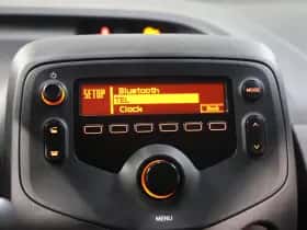 Peugeot 108 (2021) thumbnail 25