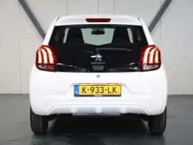 Peugeot 108 (2021) thumbnail 7