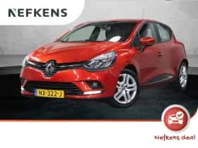 Renault Clio (2017)