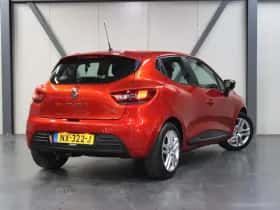 Renault Clio (2017) thumbnail 3