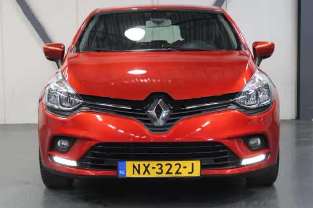 Renault Clio (2017) thumbnail 4
