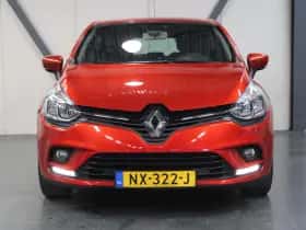 Renault Clio (2017) thumbnail 4