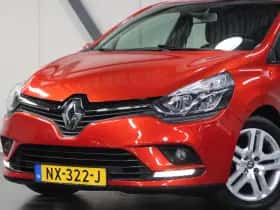 Renault Clio (2017) thumbnail 5