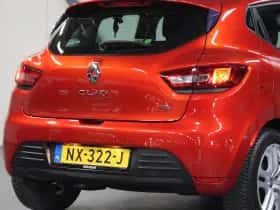 Renault Clio (2017) thumbnail 6