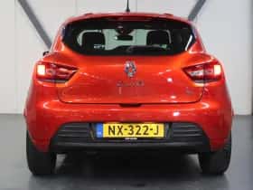 Renault Clio (2017) thumbnail 7