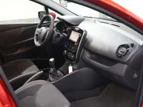 Renault Clio (2017) thumbnail 8