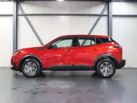 Peugeot 2008 (2022) thumbnail 2