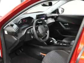 Peugeot 2008 (2022) thumbnail 11