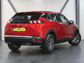 Peugeot 2008 (2022) thumbnail 3