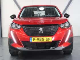 Peugeot 2008 (2022) thumbnail 5
