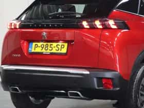Peugeot 2008 (2022) thumbnail 7