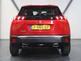 Peugeot 2008 (2022) thumbnail 8