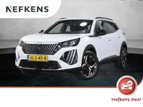 Peugeot 2008 (2025)