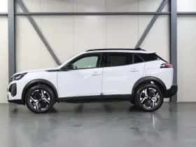 Peugeot 2008 (2025) thumbnail 2