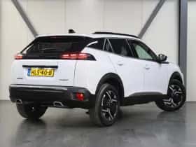 Peugeot 2008 (2025) thumbnail 3