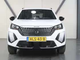 Peugeot 2008 (2025) thumbnail 4