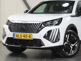 Peugeot 2008 (2025) thumbnail 5