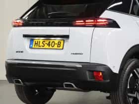 Peugeot 2008 (2025) thumbnail 6