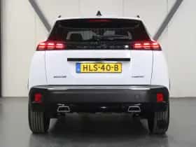 Peugeot 2008 (2025) thumbnail 7