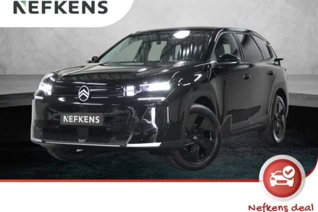 Citroën C5 Aircross (2026) thumbnail 1