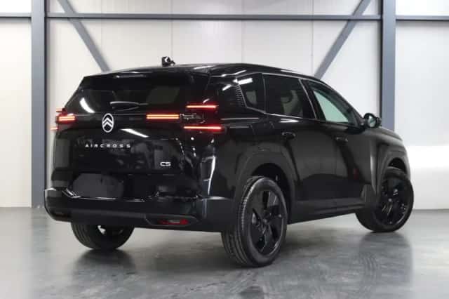 Citroën C5 Aircross (2026) thumbnail 3