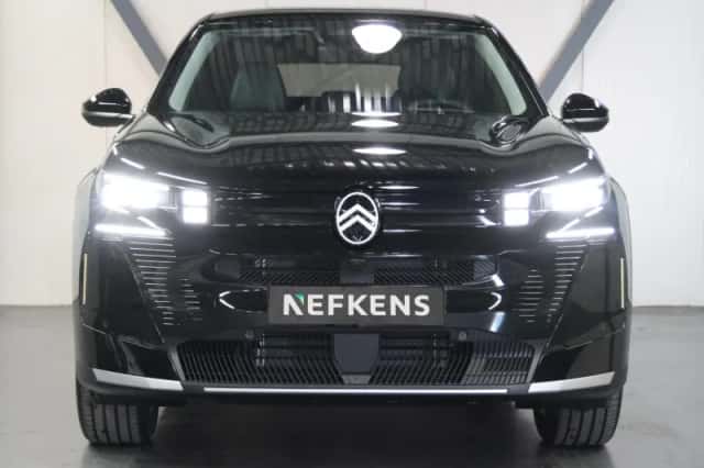 Citroën C5 Aircross (2026) thumbnail 4