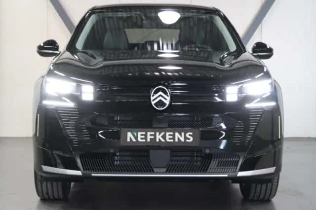 Citroën C5 Aircross (2026) thumbnail 4