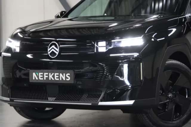 Citroën C5 Aircross (2026) thumbnail 5