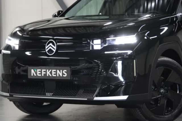 Citroën C5 Aircross (2026) thumbnail 5