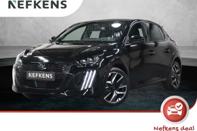 Peugeot 208 (2026) thumbnail 1