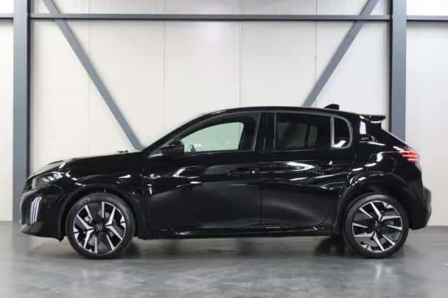Peugeot 208 (2026) thumbnail 2