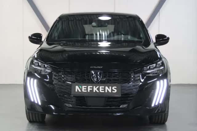 Peugeot 208 (2026) thumbnail 4