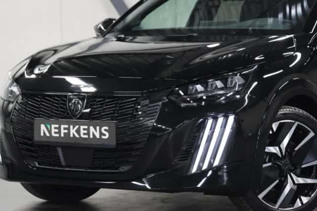 Peugeot 208 (2026) thumbnail 5